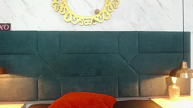 salome daniel online show from 10.07.25