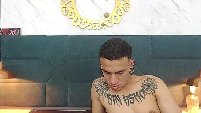 salome daniel online show from 10.10.25