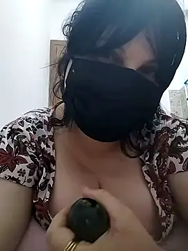 marwa-46 online show from 12.02.24