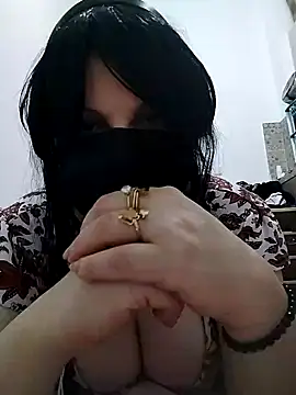 marwa-46 online show from 12.03.24