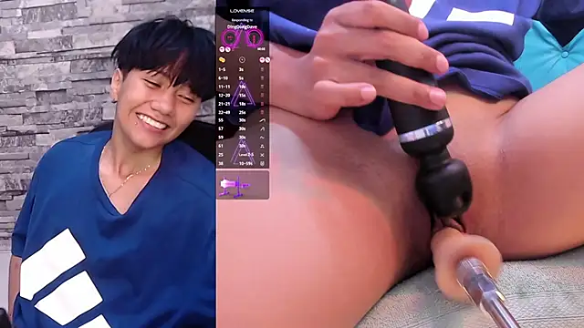 Eriol  online show from 01.08.25