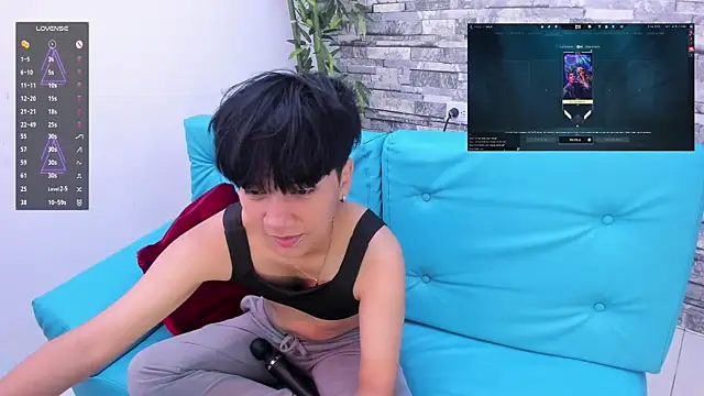 Eriol  online show from 01.09.25