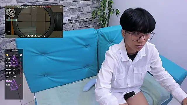 Eriol  online show from 01.10.25