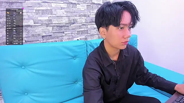 Eriol  online show from 01.13.25