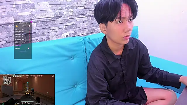 Eriol  online show from 01.13.25