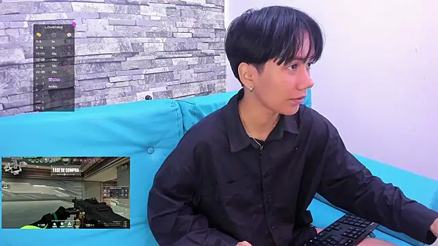 Eriol  online show from 01.13.25