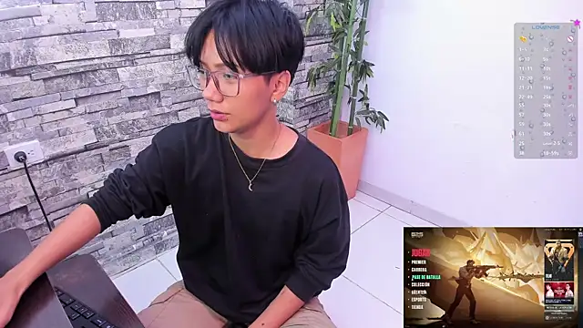 Eriol  online show from 01.21.25