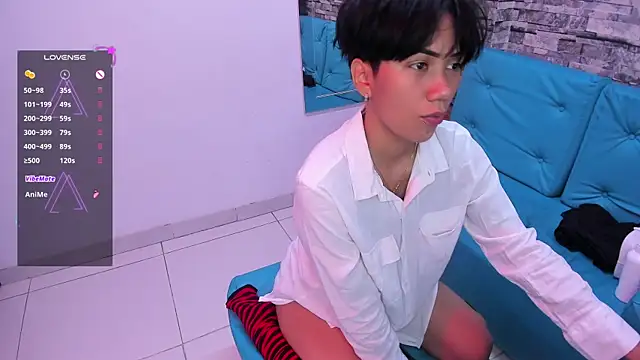 Eriol  online show from 01.24.25