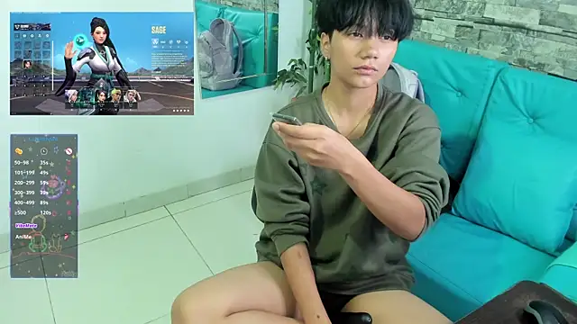 Eriol  online show from 01.27.25