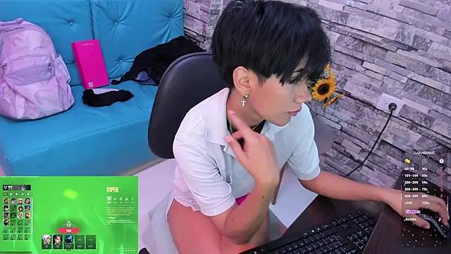 Eriol  online show from 01.30.25