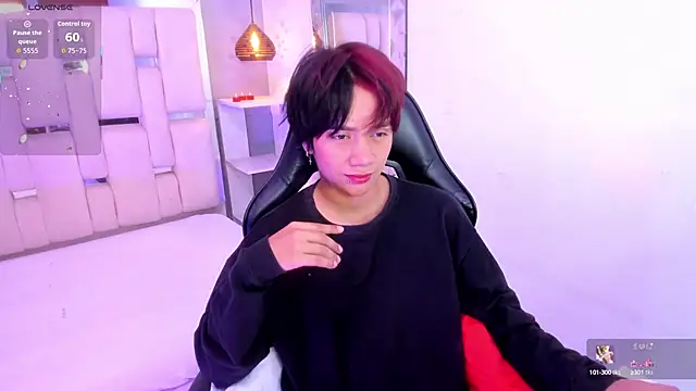 Eriol  online show from 09.20.25