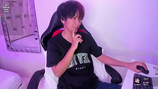 Eriol  online show from 09.21.25