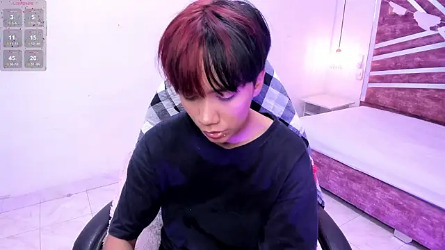 Eriol  online show from 09.29.25