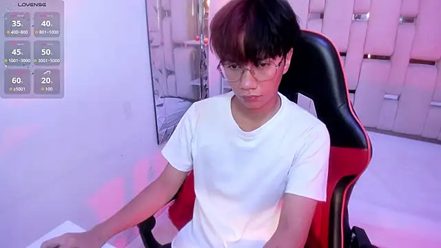 Eriol  online show from 10.02.25