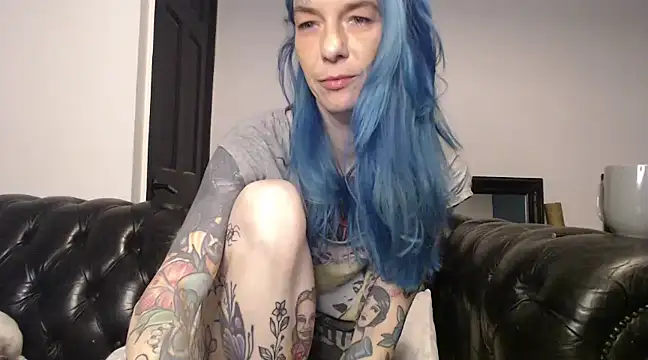 RavenryderUK online show from 02.24.25