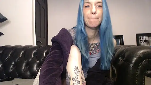 RavenryderUK online show from 03.22.25
