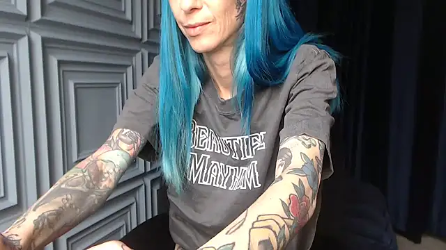 RavenryderUK online show from 04.16.26