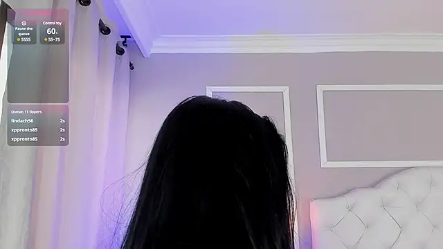 Snapshot of scarlet_hill chatting on 12.13.24 scarlet hill online show from 12.13.24