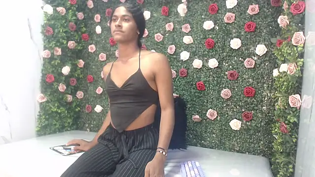 angelica sexy1 online show from 10.23.25