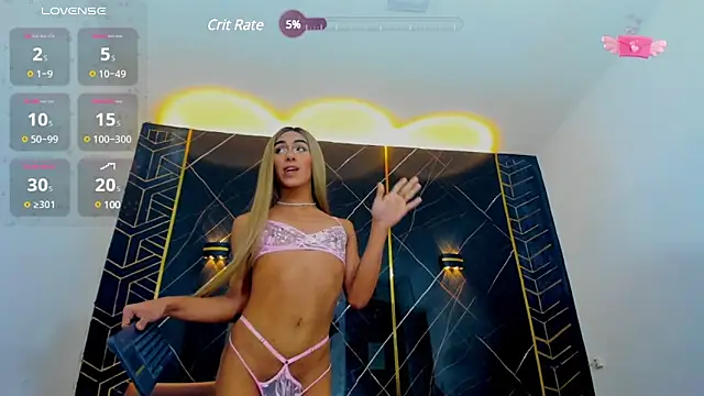 Isabella stanford2 online show from 12.19.24