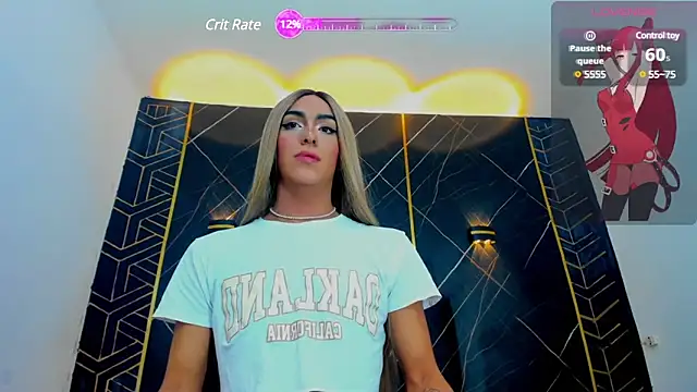 Isabella stanford2 online show from 12.22.24