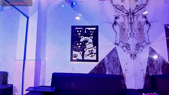 Isabella stanford2 online show from 02.27.26