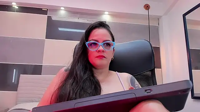Zara Jackson online show from 06.27.26