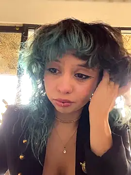 Sweet Chaos online show from 11.27.25