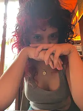 Sweet Chaos online show from 04.12.26