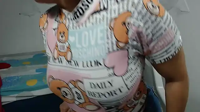 Snapshot of Agatha_browser chatting on 10.19.25 Agatha browser online show from 10.19.25