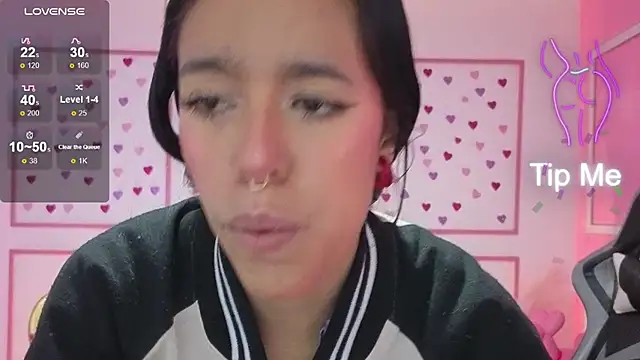 stephania t online show from 10.01.25