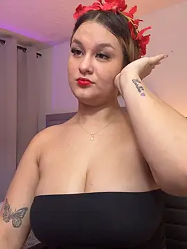 valeria gomezx online show from 02.27.25