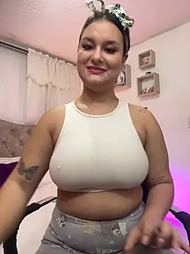 valeria gomezx online show from 03.07.25