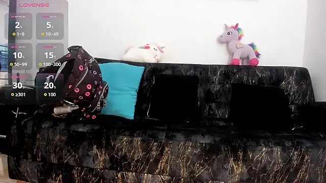 Alba Grey online show from 10.09.25