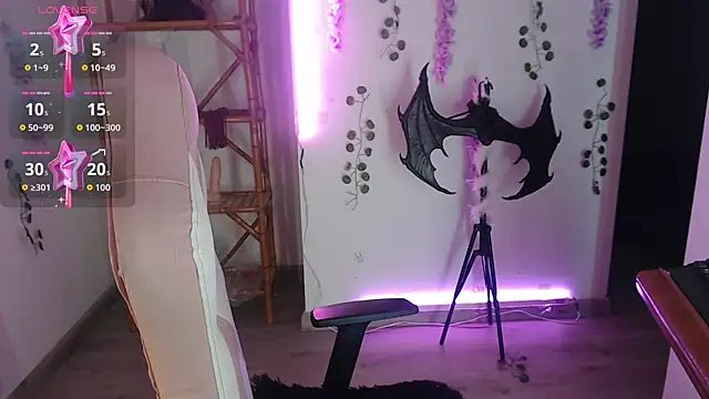 Gaby Tailor online show from 03.19.26