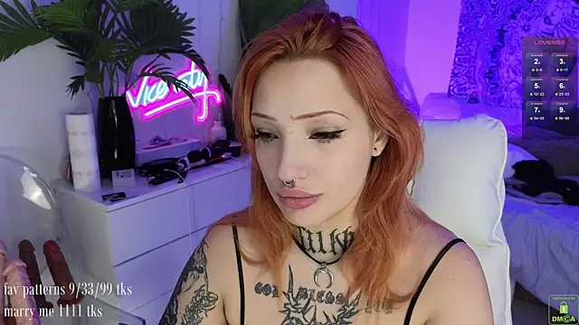 violetviolator online show from 09.17.25