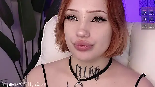 violetviolator online show from 03.21.26