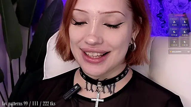 violetviolator online show from 04.04.26