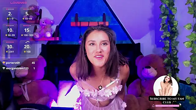 Snapshot of _Sophie__miller chatting on 02.02.25 Sophie miller online show from 02.02.25