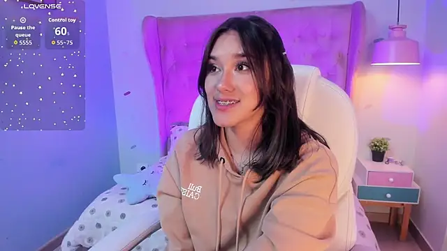  Sophie  miller online show from 09.27.25