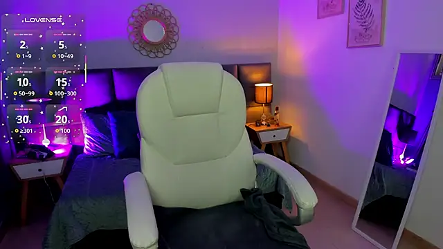  Sophie  miller online show from 11.30.25