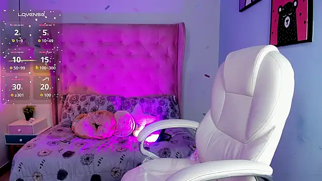  Sophie  miller online show from 02.14.26