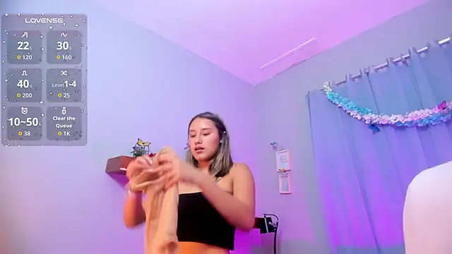  Sophie  miller online show from 04.18.26