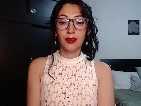 Alicee moss online show from 07.24.26