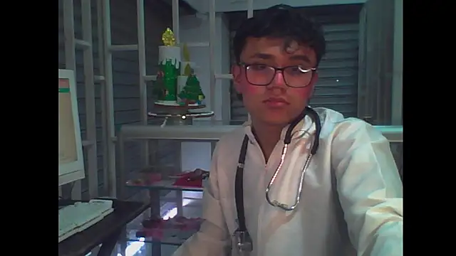 Baby Cream online show from 12.02.24