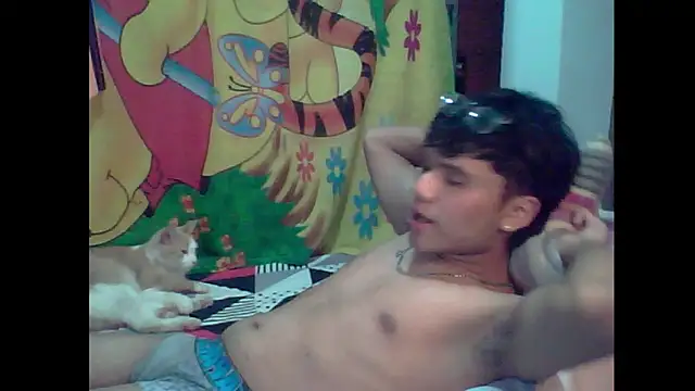 Baby Cream online show from 12.04.24