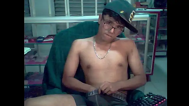 Baby Cream online show from 12.07.24