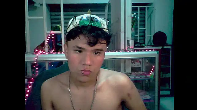 Baby Cream online show from 12.09.24