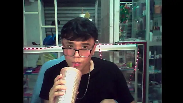 Baby Cream online show from 12.10.24