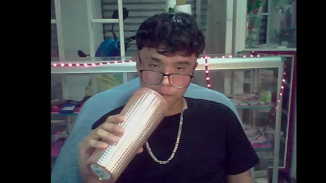 Baby Cream online show from 12.10.24